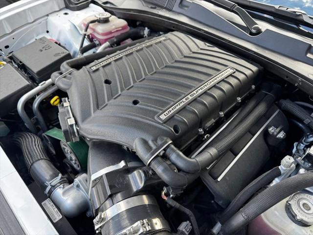 2022 Dodge Charger SRT Jailbreak