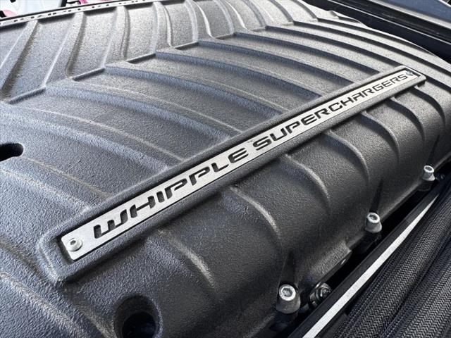 2022 Dodge Charger SRT Jailbreak