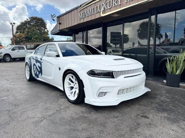 2022 Dodge Charger SRT Jailbreak for sale in Miami, FL