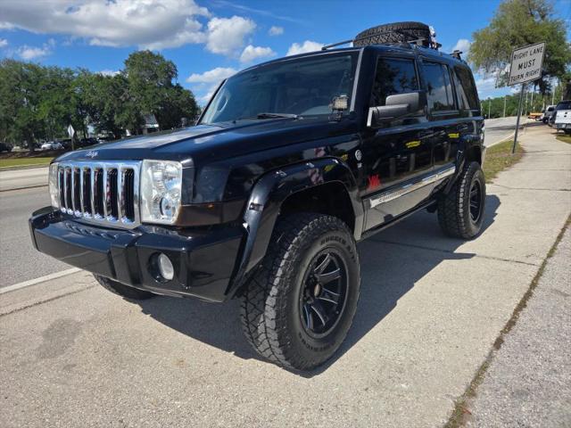 2006 Jeep Commander Limited for sale in Sanford, FL