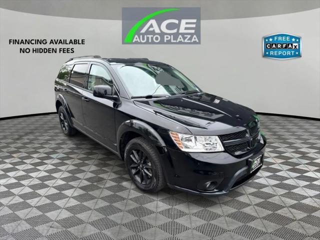 2019 Dodge Journey SE for sale in Morrisville, PA
