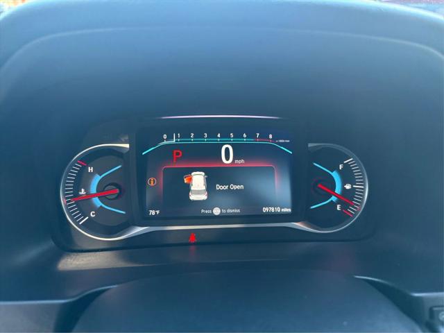 2020 Honda Pilot AWD EX-L
