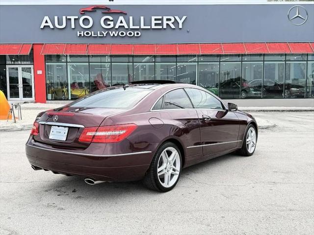 2011 Mercedes-Benz E 350 E 350