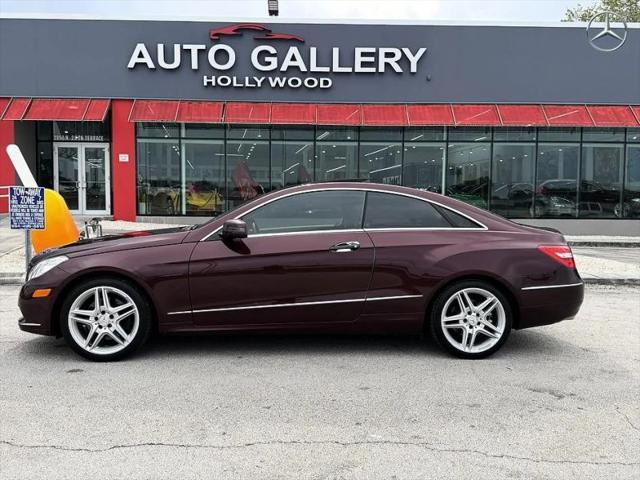 2011 Mercedes-Benz E 350 E 350