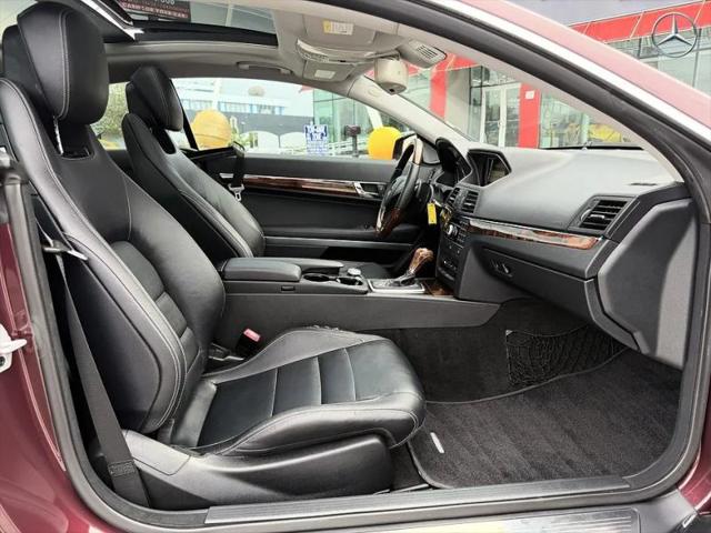 2011 Mercedes-Benz E 350 E 350