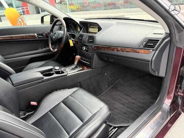 2011 Mercedes-Benz E 350 E 350