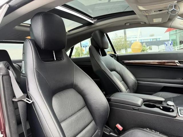 2011 Mercedes-Benz E 350 E 350