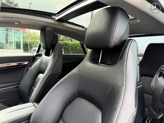 2011 Mercedes-Benz E 350 E 350