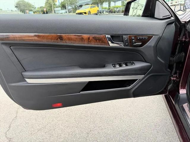 2011 Mercedes-Benz E 350 E 350
