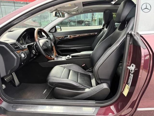 2011 Mercedes-Benz E 350 E 350