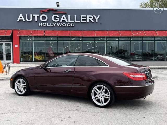 2011 Mercedes-Benz E 350 E 350