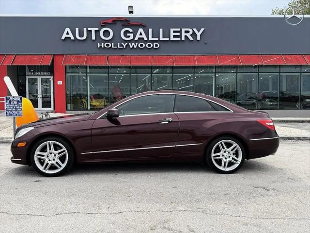 2011 Mercedes-Benz E 350 E 350