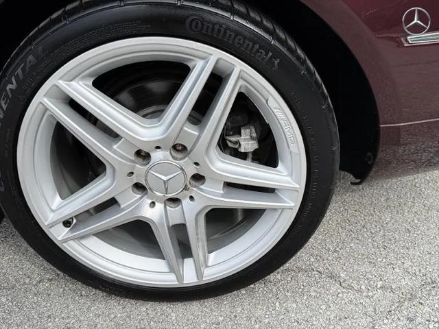 2011 Mercedes-Benz E 350 E 350