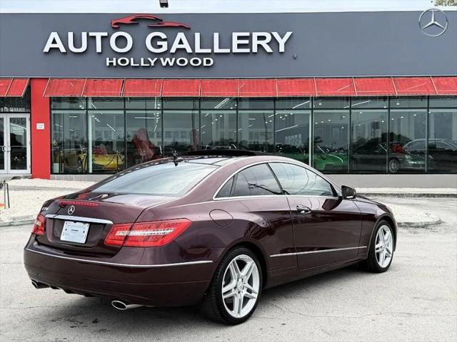 2011 Mercedes-Benz E 350 E 350