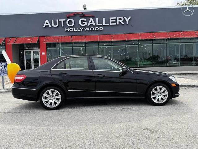 2013 Mercedes-Benz E 350 E 350