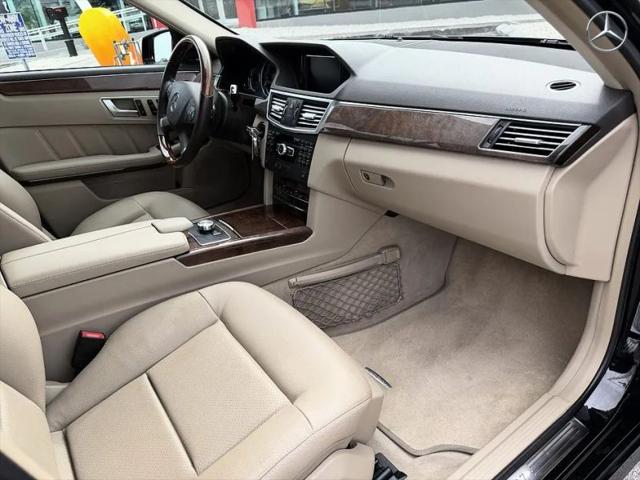 2013 Mercedes-Benz E 350 E 350