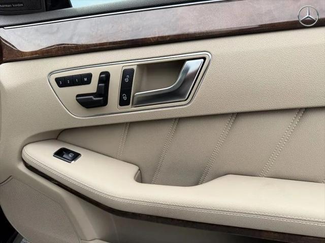 2013 Mercedes-Benz E 350 E 350