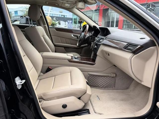 2013 Mercedes-Benz E 350 E 350