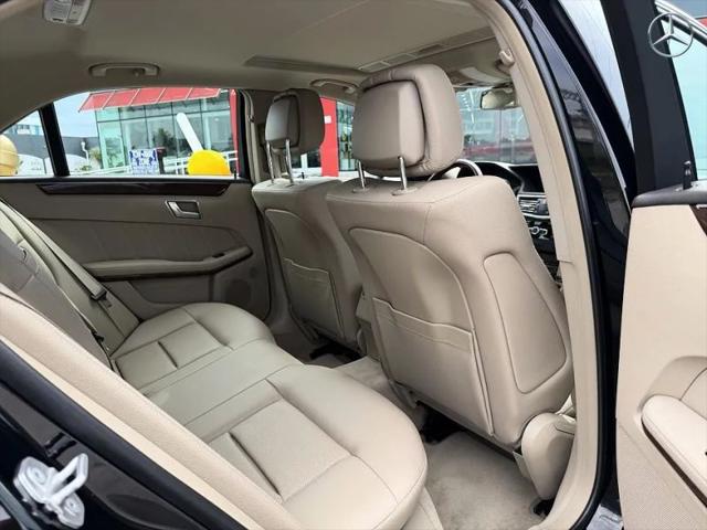 2013 Mercedes-Benz E 350 E 350