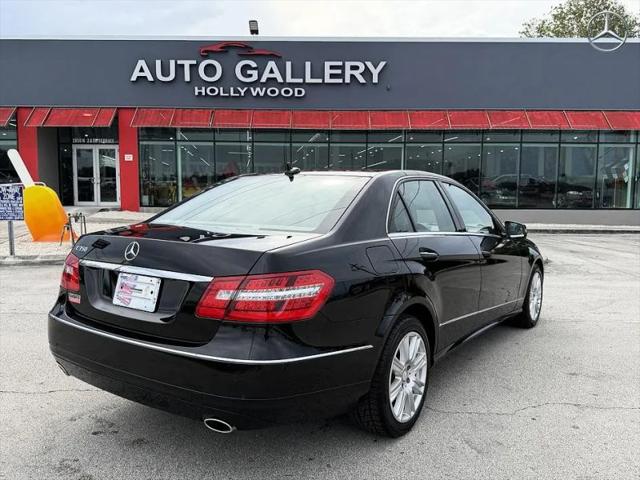 2013 Mercedes-Benz E 350 E 350
