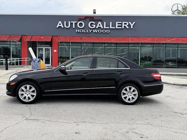 2013 Mercedes-Benz E 350 E 350