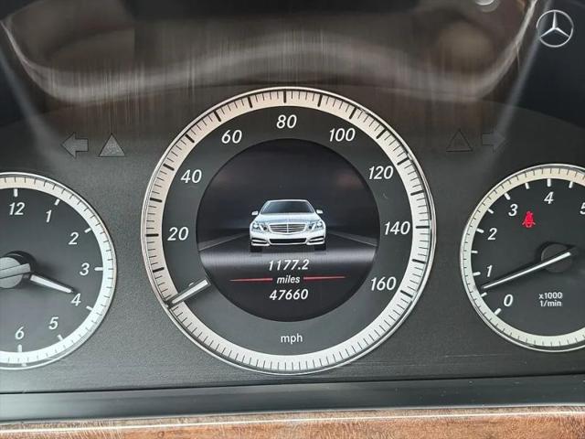 2013 Mercedes-Benz E 350 E 350