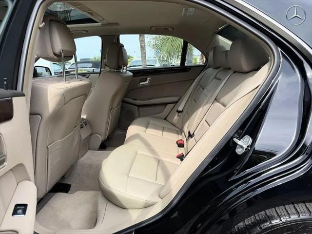 2013 Mercedes-Benz E 350 E 350