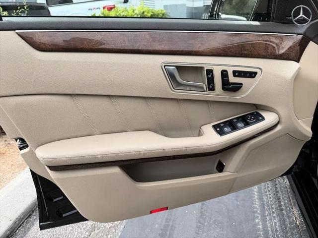 2013 Mercedes-Benz E 350 E 350