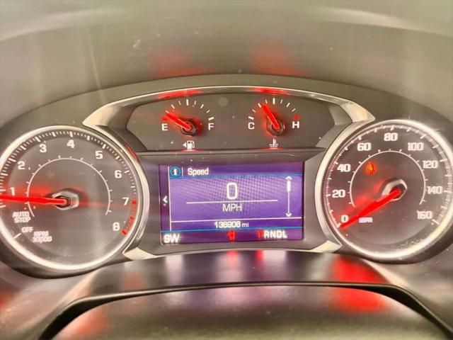 2020 Chevrolet Blazer FWD 1LT