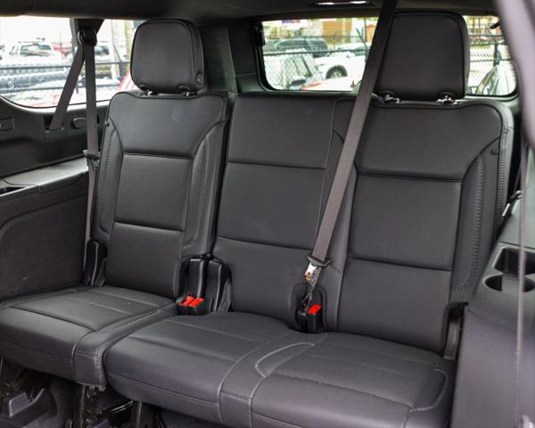 2025 GMC Yukon XL 4WD Denali