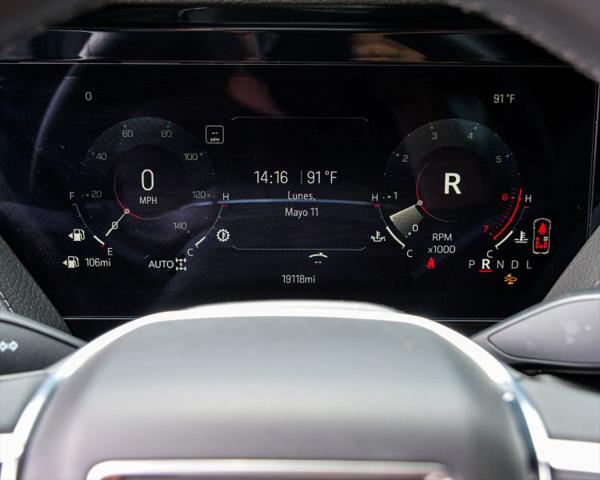 2025 GMC Yukon XL 4WD Denali