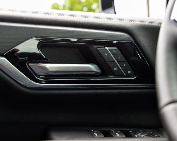 2025 GMC Yukon XL 4WD Denali