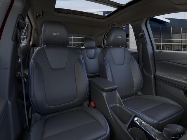 2026 Buick Encore GX Sport Touring AWD