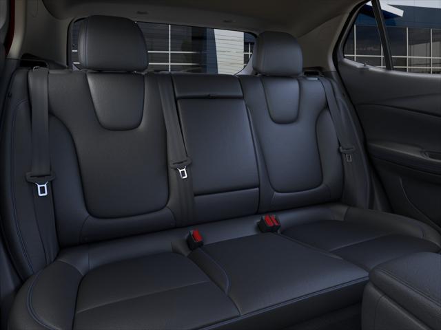 2026 Buick Encore GX Sport Touring AWD