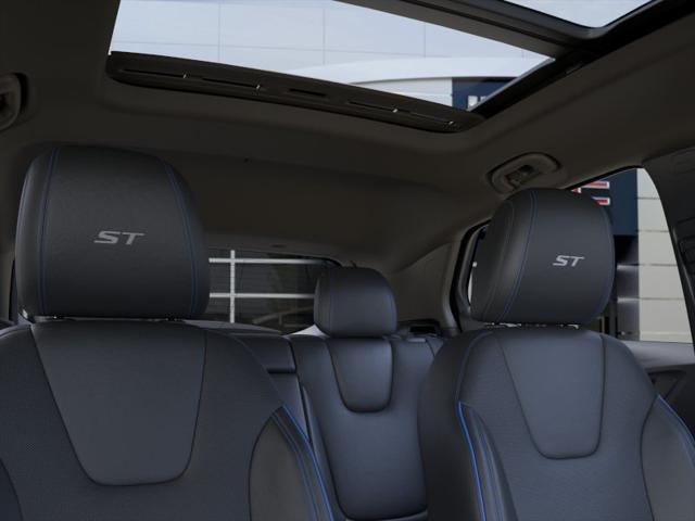 2026 Buick Encore GX Sport Touring AWD