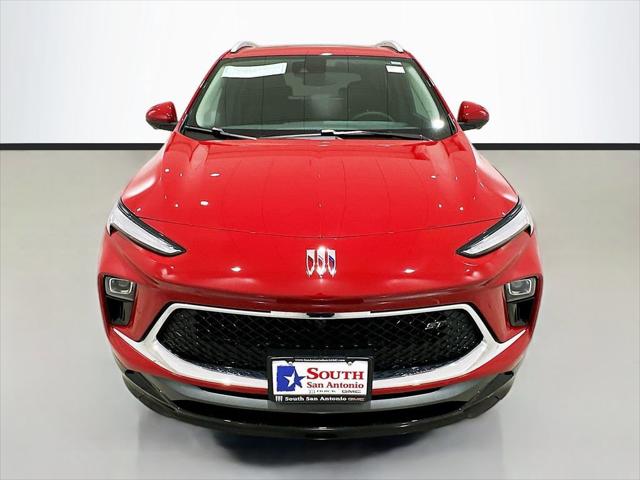 2026 Buick Encore GX Sport Touring AWD