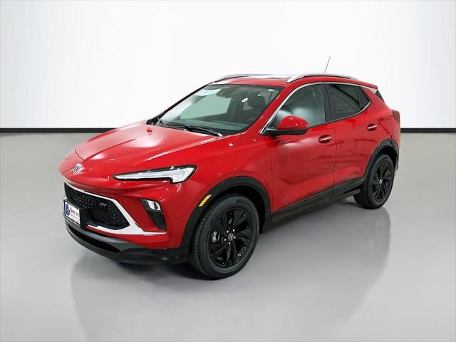 2026 Buick Encore GX Sport Touring AWD