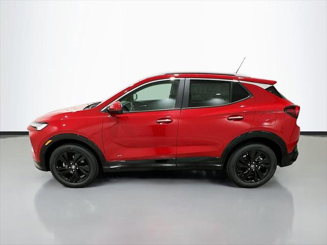 2026 Buick Encore GX Sport Touring AWD