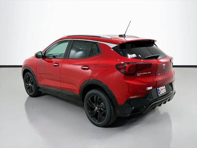 2026 Buick Encore GX Sport Touring AWD
