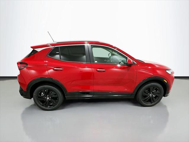 2026 Buick Encore GX Sport Touring AWD