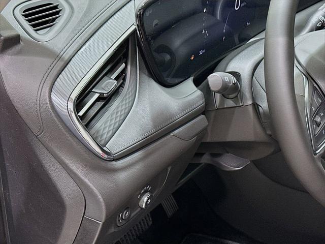 2026 Buick Encore GX Sport Touring AWD