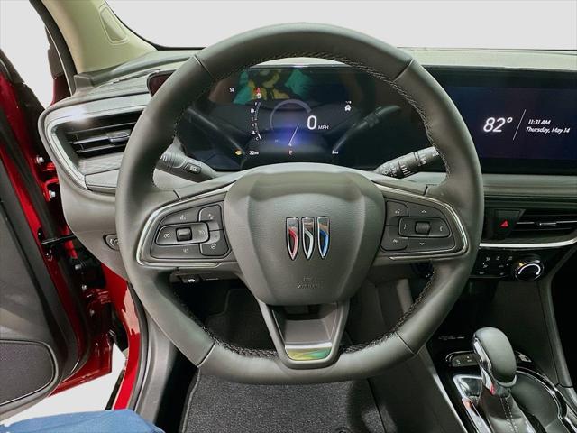 2026 Buick Encore GX Sport Touring AWD