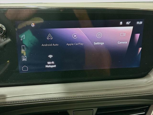 2026 Buick Encore GX Sport Touring AWD