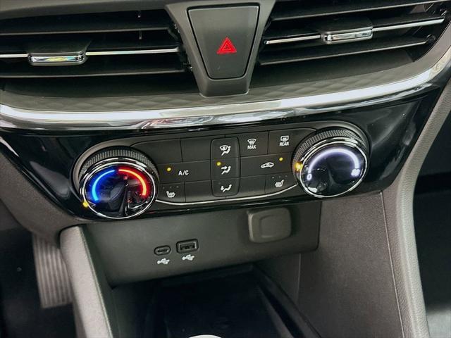 2026 Buick Encore GX Sport Touring AWD