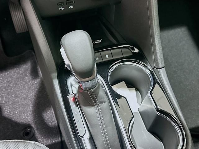 2026 Buick Encore GX Sport Touring AWD