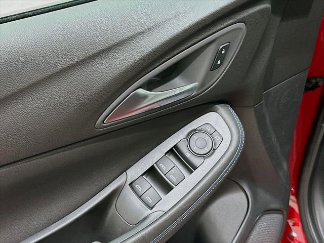 2026 Buick Encore GX Sport Touring AWD