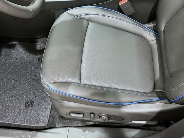 2026 Buick Encore GX Sport Touring AWD