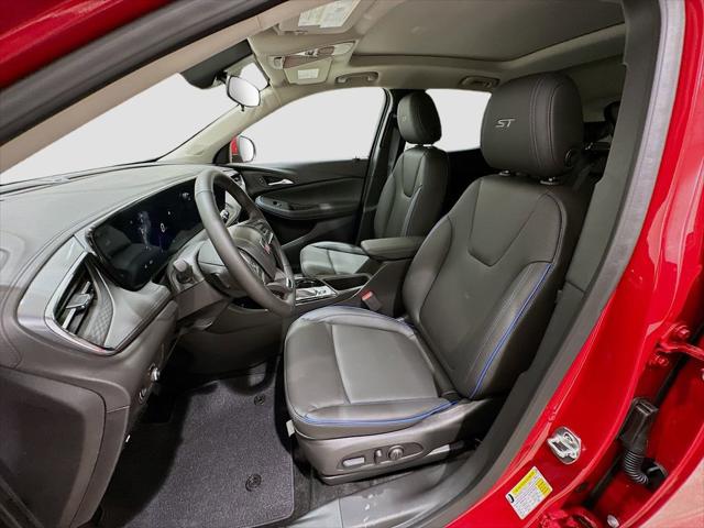 2026 Buick Encore GX Sport Touring AWD