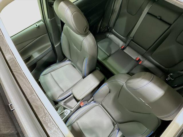 2026 Buick Encore GX Sport Touring AWD