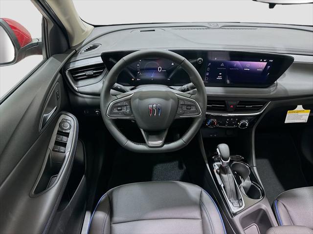 2026 Buick Encore GX Sport Touring AWD